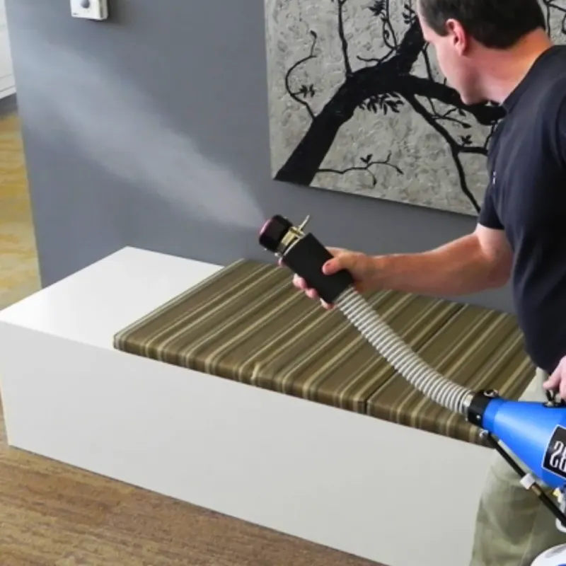 Professional Odor Removal in Bellevue, WA